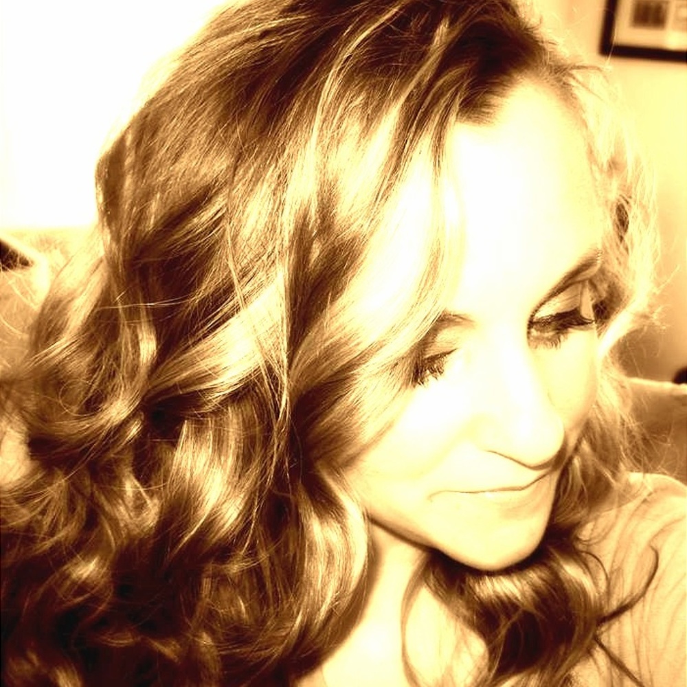 Meet your Posher, Maddy